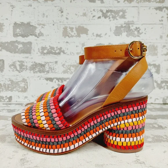 Tory burch hotsell paloma sandal